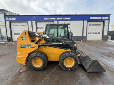 XCMG SR770RU [3]