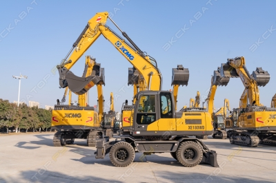 XCMG XE180WD [1]