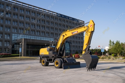XCMG XE180WD [3]