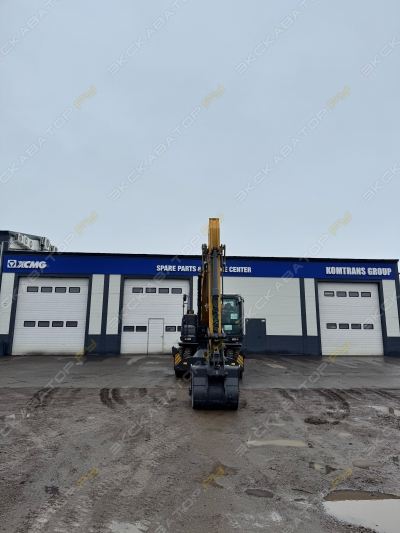 XCMG XE210WD [3]
