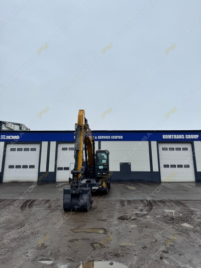 XCMG XE210WD [5]