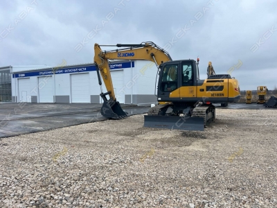 XCMG XE180DN [1]