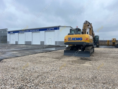 XCMG XE180DN [3]