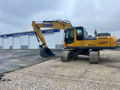 XCMG XE215C [1]