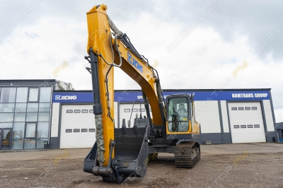 XCMG XE215C [4]