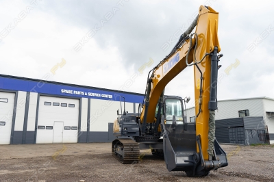 XCMG XE215C [5]