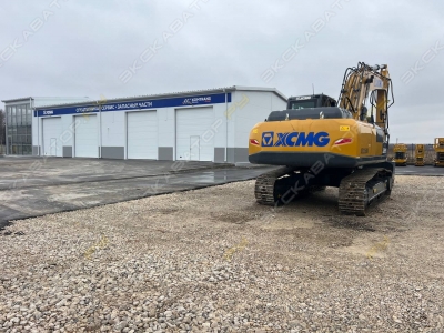 XCMG XE225DN [3]