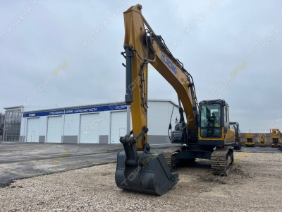 XCMG XE225DN [5]
