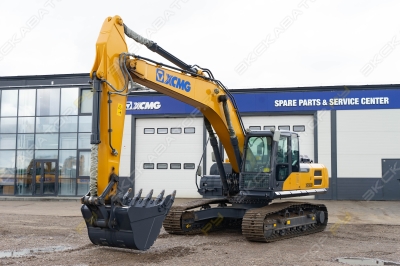 XCMG XE260D [1]