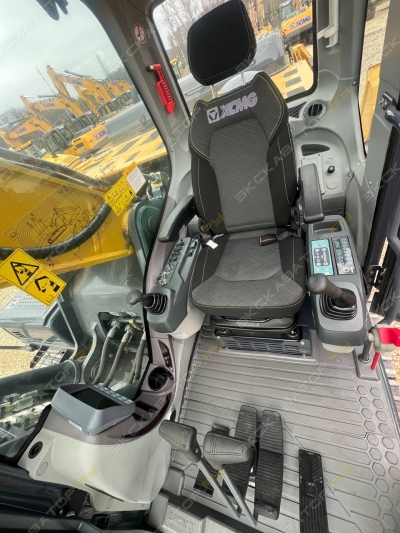 XCMG XE335C [5]