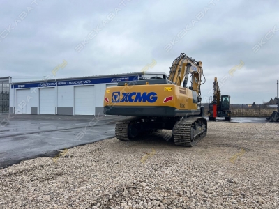 XCMG XE335C [2]