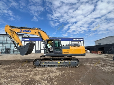 XCMG XE370CA [3]
