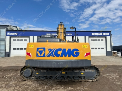 XCMG XE370CA [4]