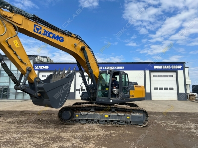 XCMG XE370CA [5]