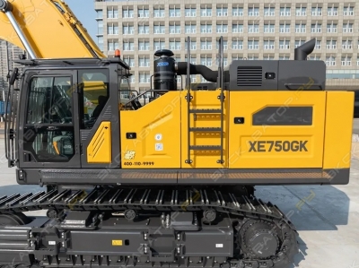 XCMG XE750GK [2]