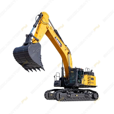 XCMG XE700GK [1]
