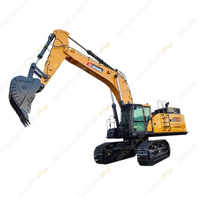 XCMG XE690DK [1]