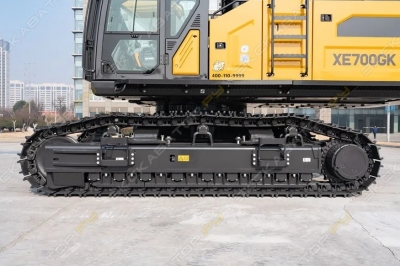 XCMG XE700GK [5]