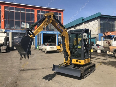XCMG XE27U [1]