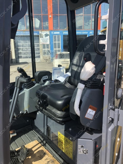 XCMG XE27U [5]
