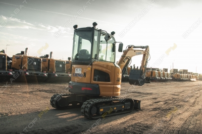 XCMG XE35U [3]