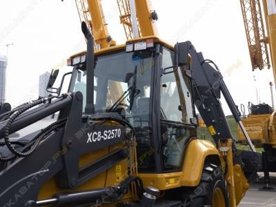 XCMG XC8-S2570 [4]