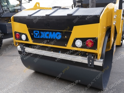 XCMG XD103 [3]