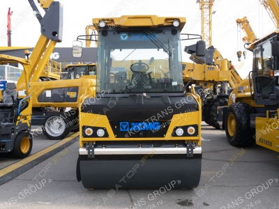 XCMG XD103 [2]