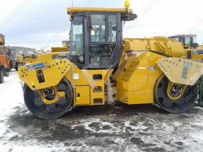 XCMG XD123 [4]