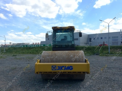 XCMG XD143 [3]
