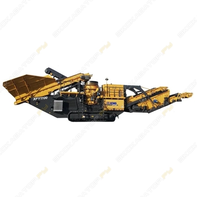 XCMG XPY1100 [1]