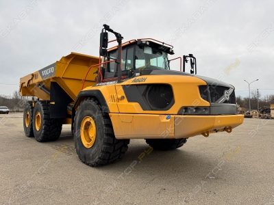 Volvo A60H [2]