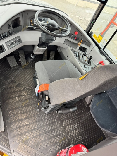 Volvo A60H [3]