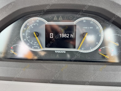 Volvo A40G [5]