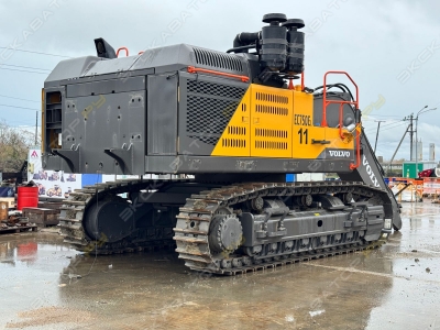 Volvo ЕС 750EL [2]