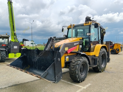 Mecalac 890 PS [1]