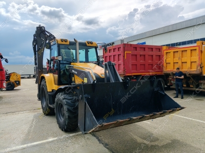 Mecalac 890 PS [3]
