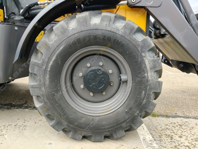 Mecalac 890 PS [5]