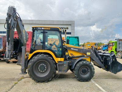 Mecalac 890 PS [4]