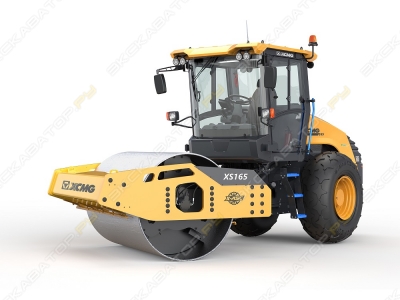 XCMG XS165 [1]