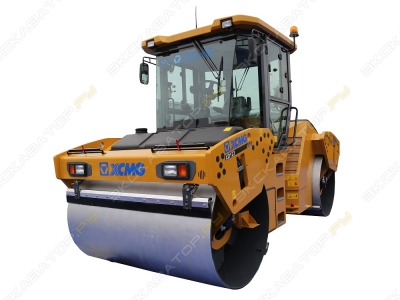 XCMG XD123 [1]
