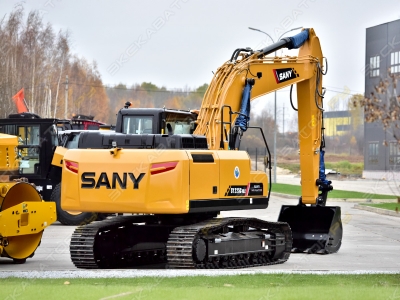Sany SY225C NLC 2HP [5]