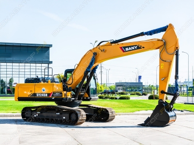 Sany SY245H [4]