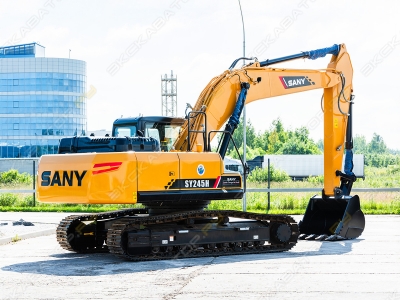 Sany SY245H [5]