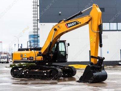 Sany SY330H [3]