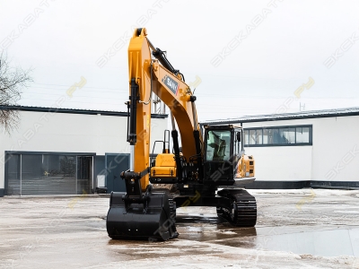 Sany SY330H [2]