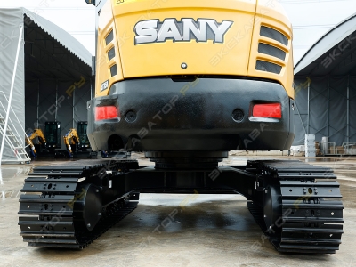 Sany SY35U [5]