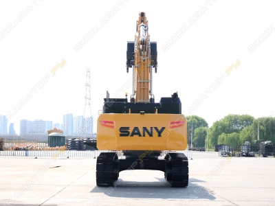 Sany SY500H [4]