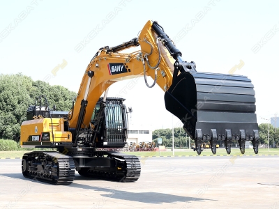 Sany SY500H [2]