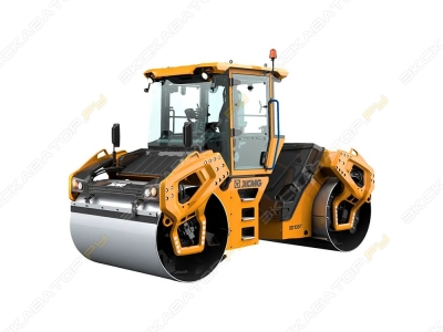 XCMG XD123 [1]